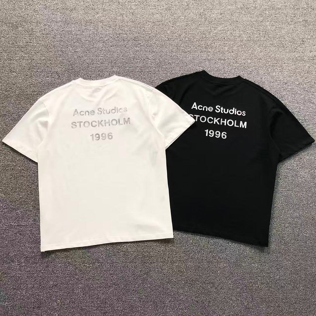 AC ST T-Shirts