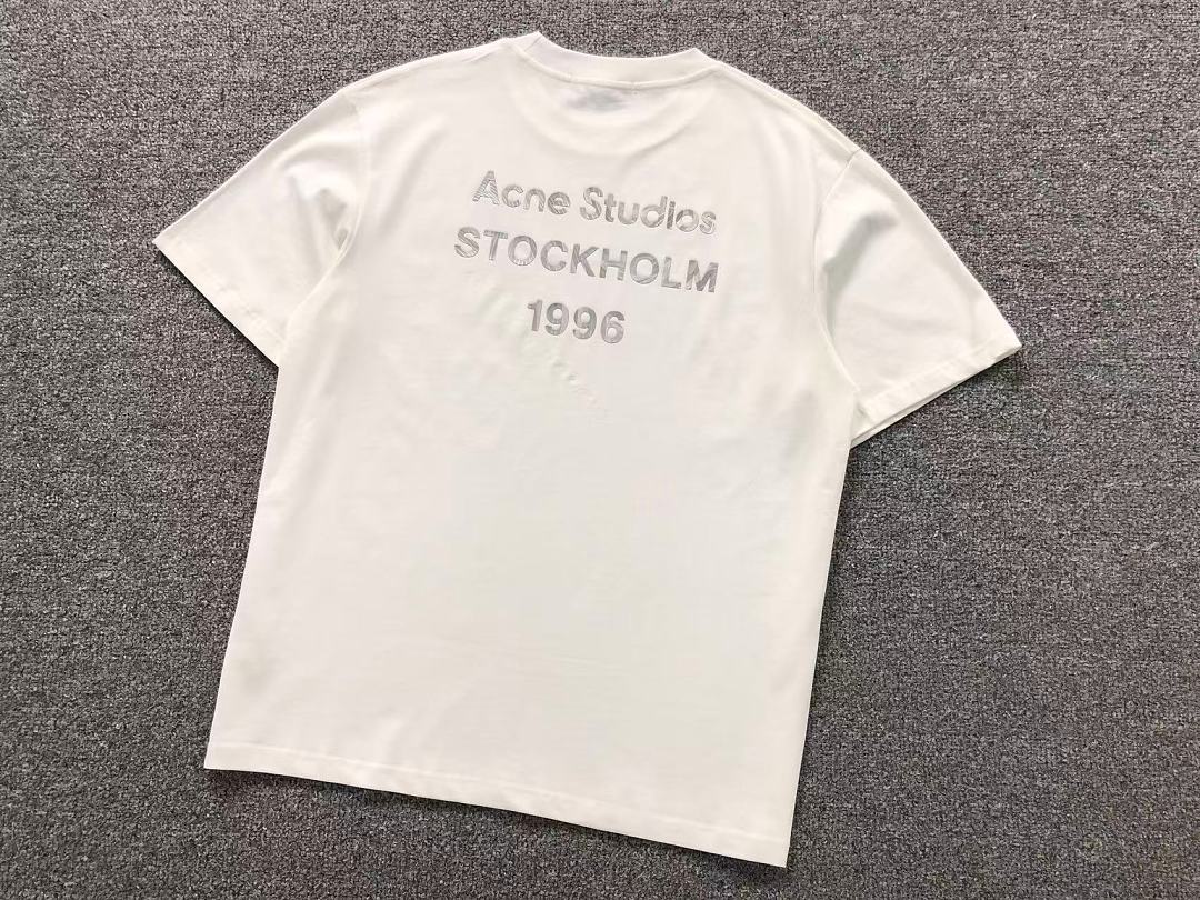 AC ST T-Shirts