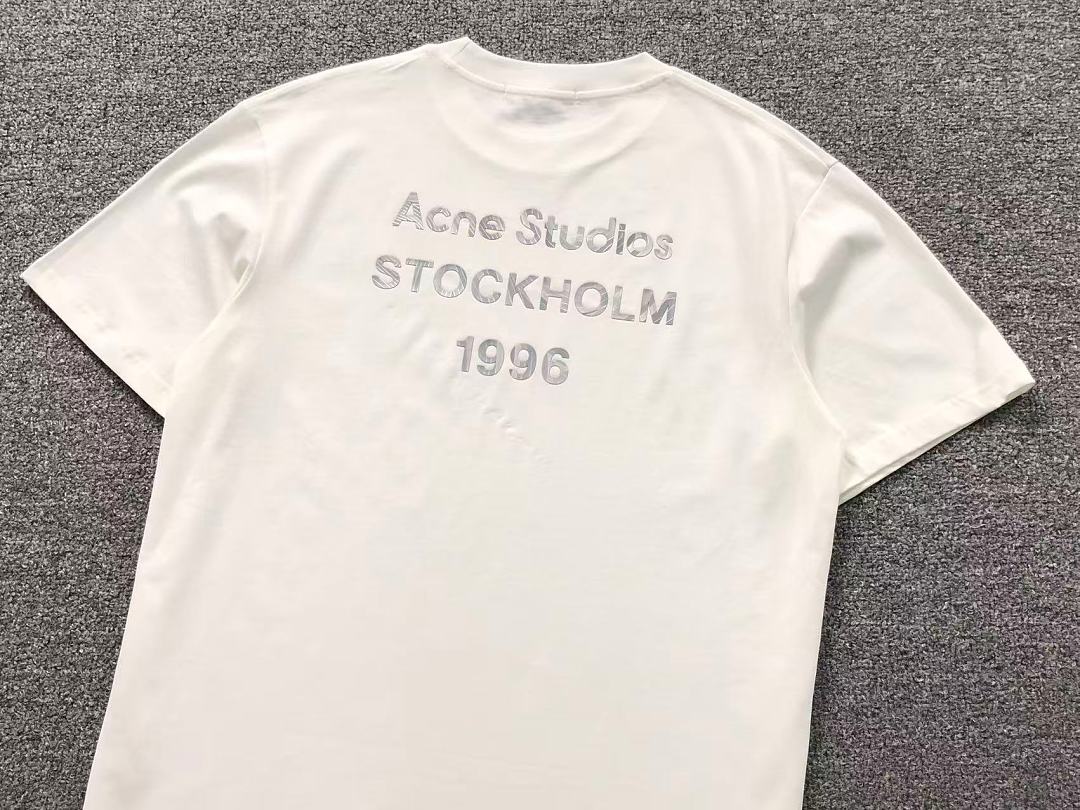 AC ST T-Shirts