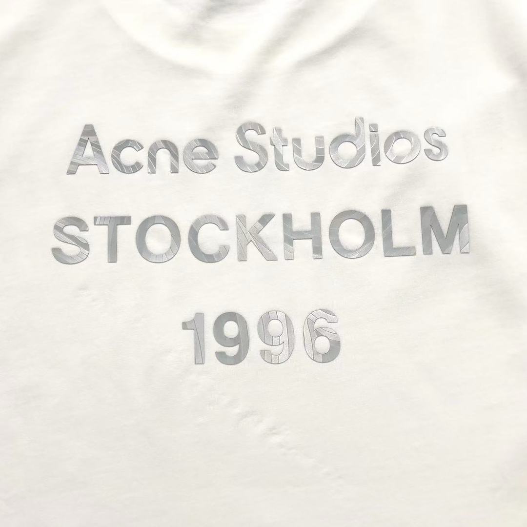 AC ST T-Shirts