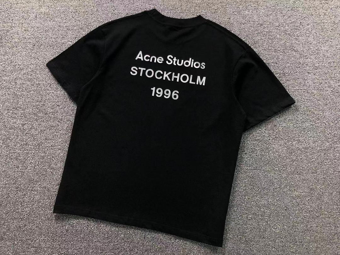 AC ST T-Shirts