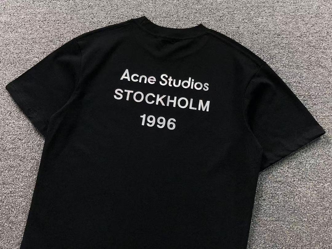 AC ST T-Shirts
