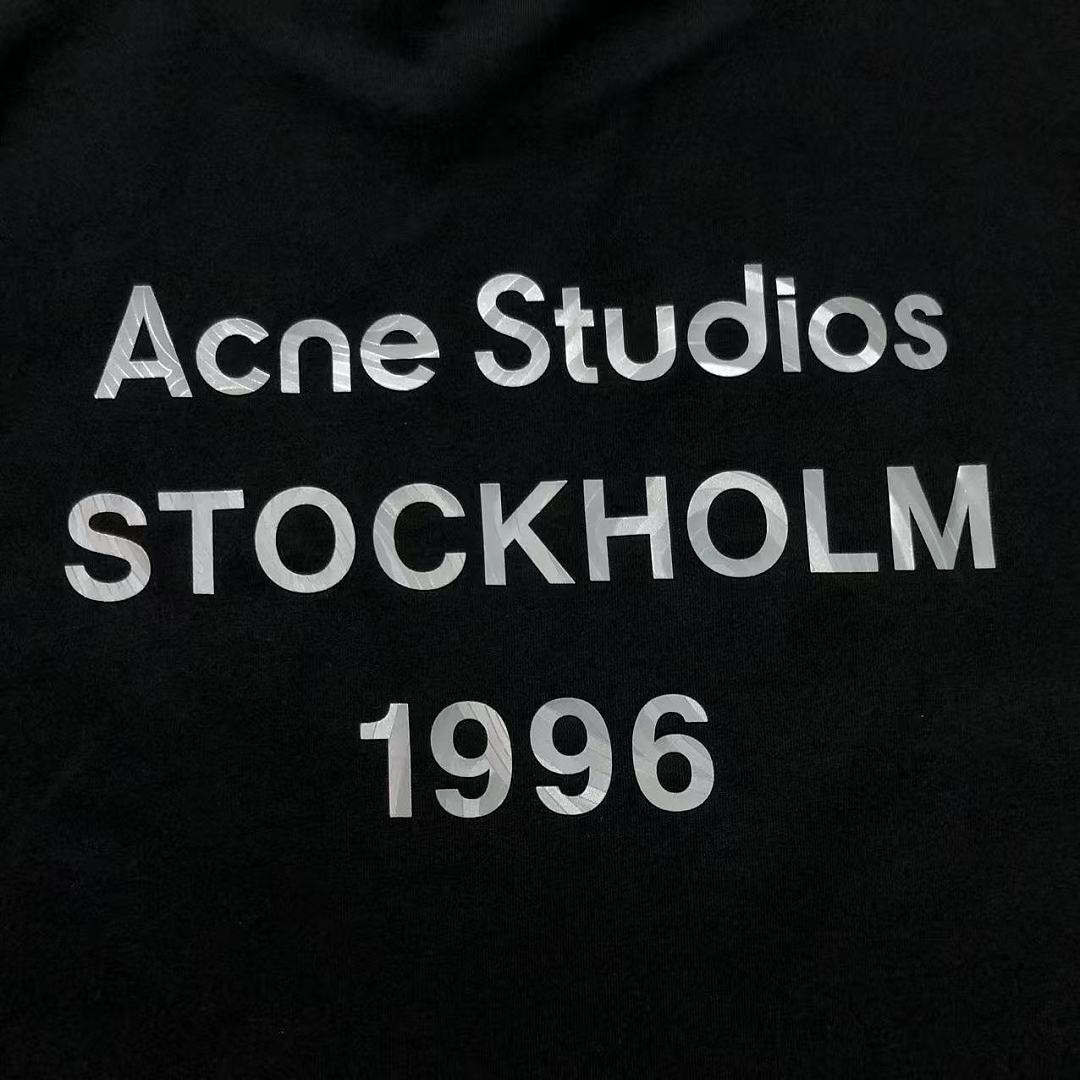 AC ST T-Shirts