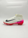 Mercurial