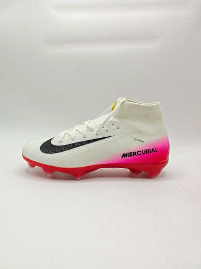 Mercurial