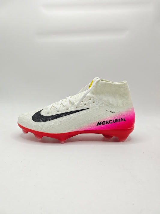 Mercurial
