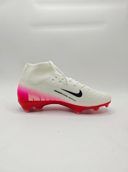 Mercurial