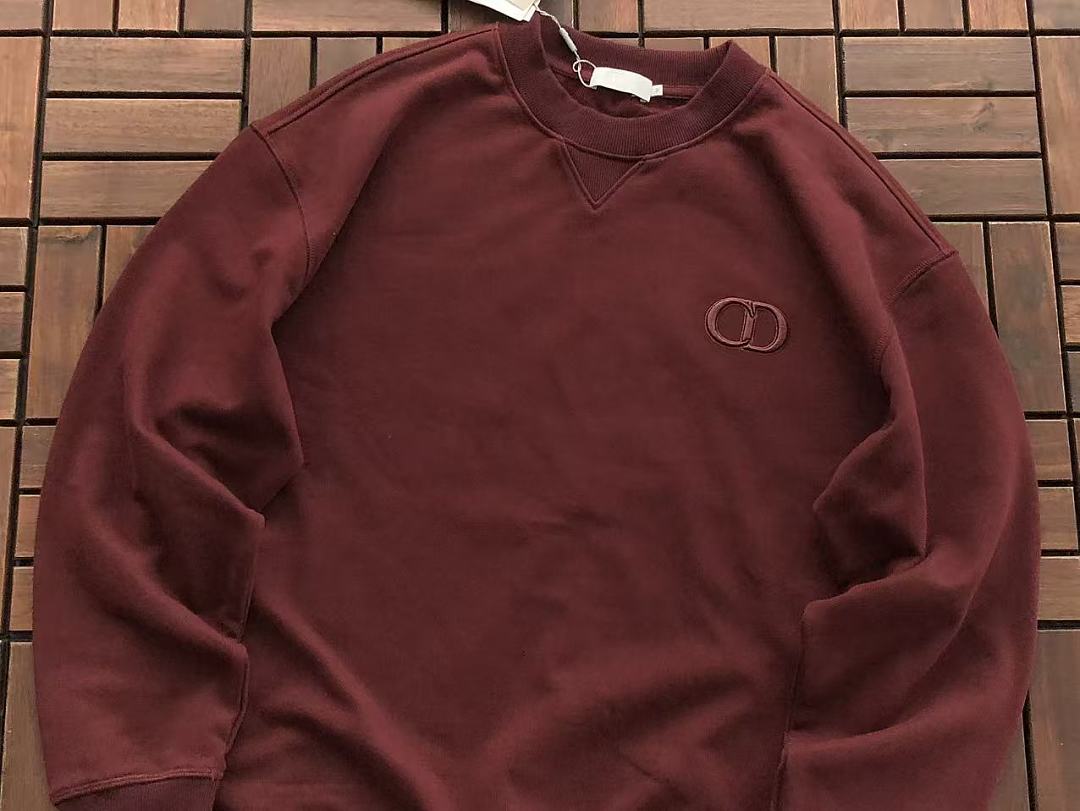 Camisolas Dior