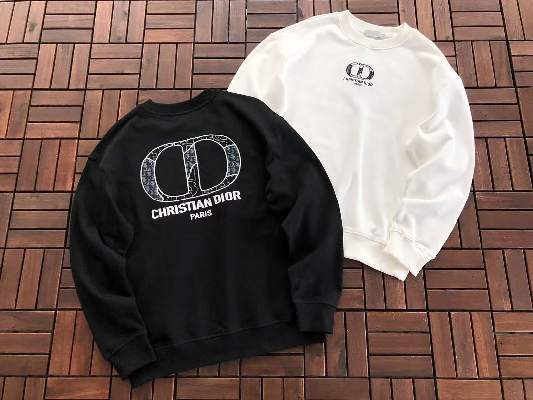 Camisolas Dior