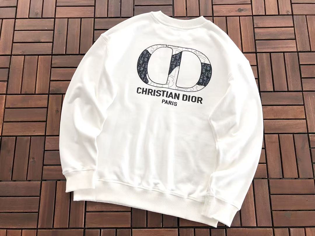 Camisolas Dior