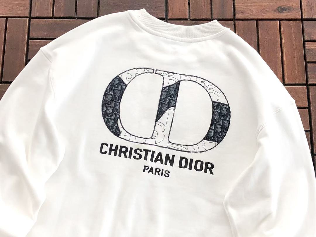 Camisolas Dior