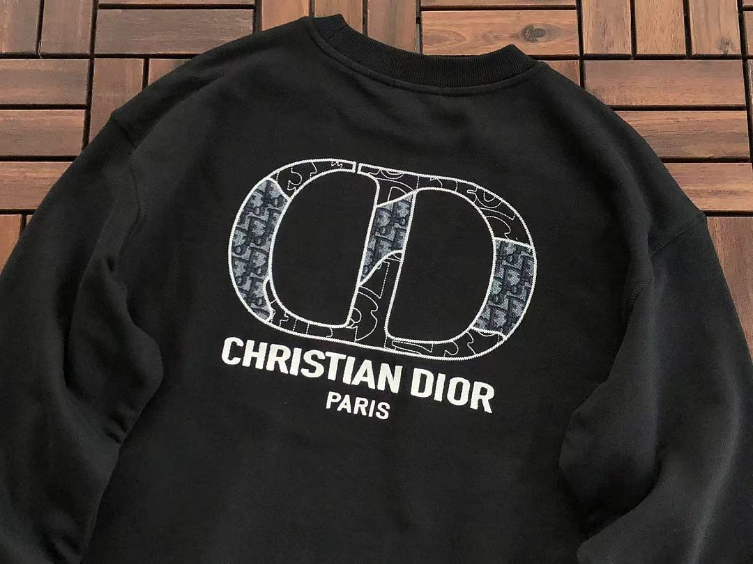Camisolas Dior