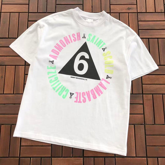 T-Shirts Saint M 6
