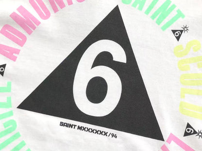 T-Shirts Saint M 6