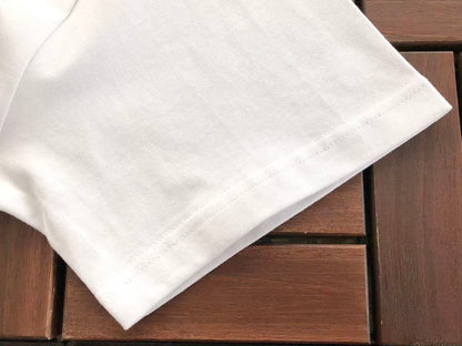 T-Shirts Saint M 6