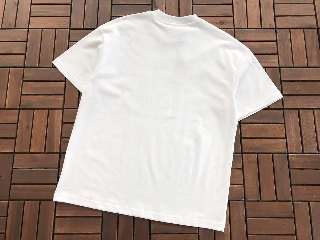T-Shirts Saint M 6
