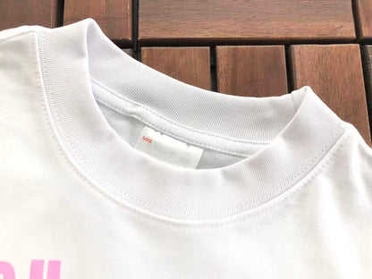 T-Shirts Saint M 6