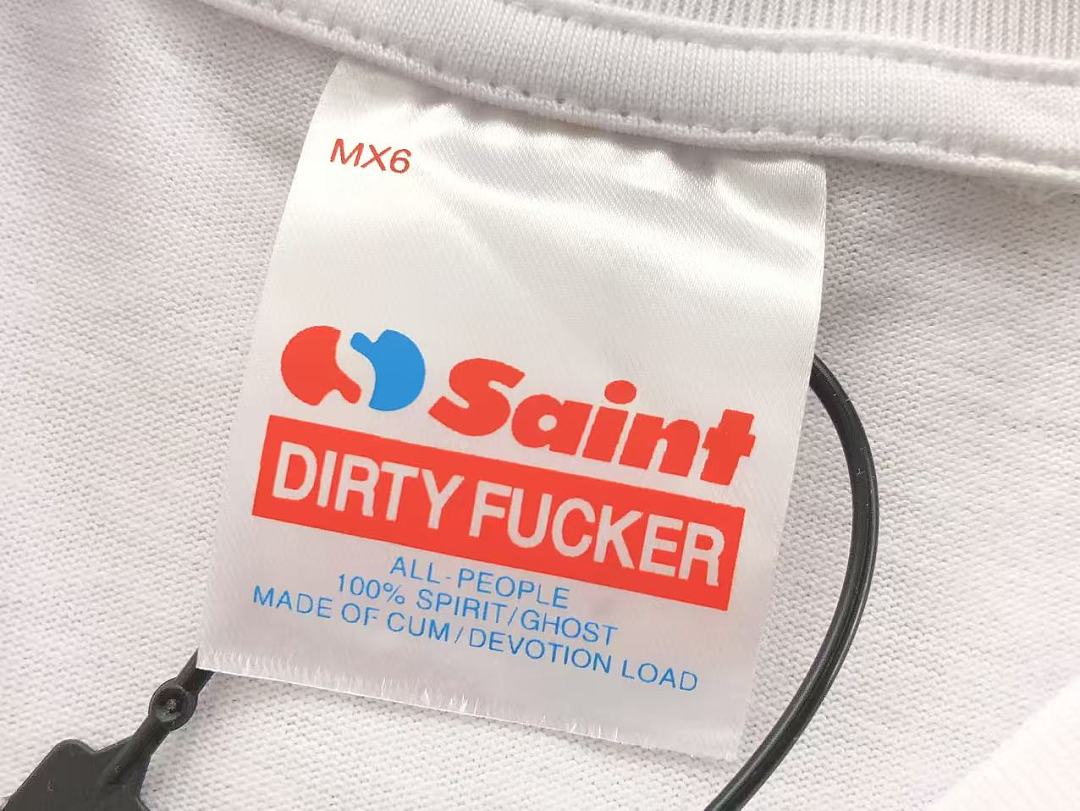 T-Shirts Saint M 6