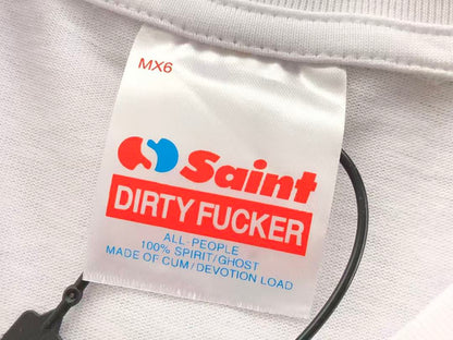 T-Shirts Saint M 6
