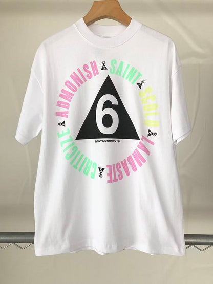T-Shirts Saint M 6