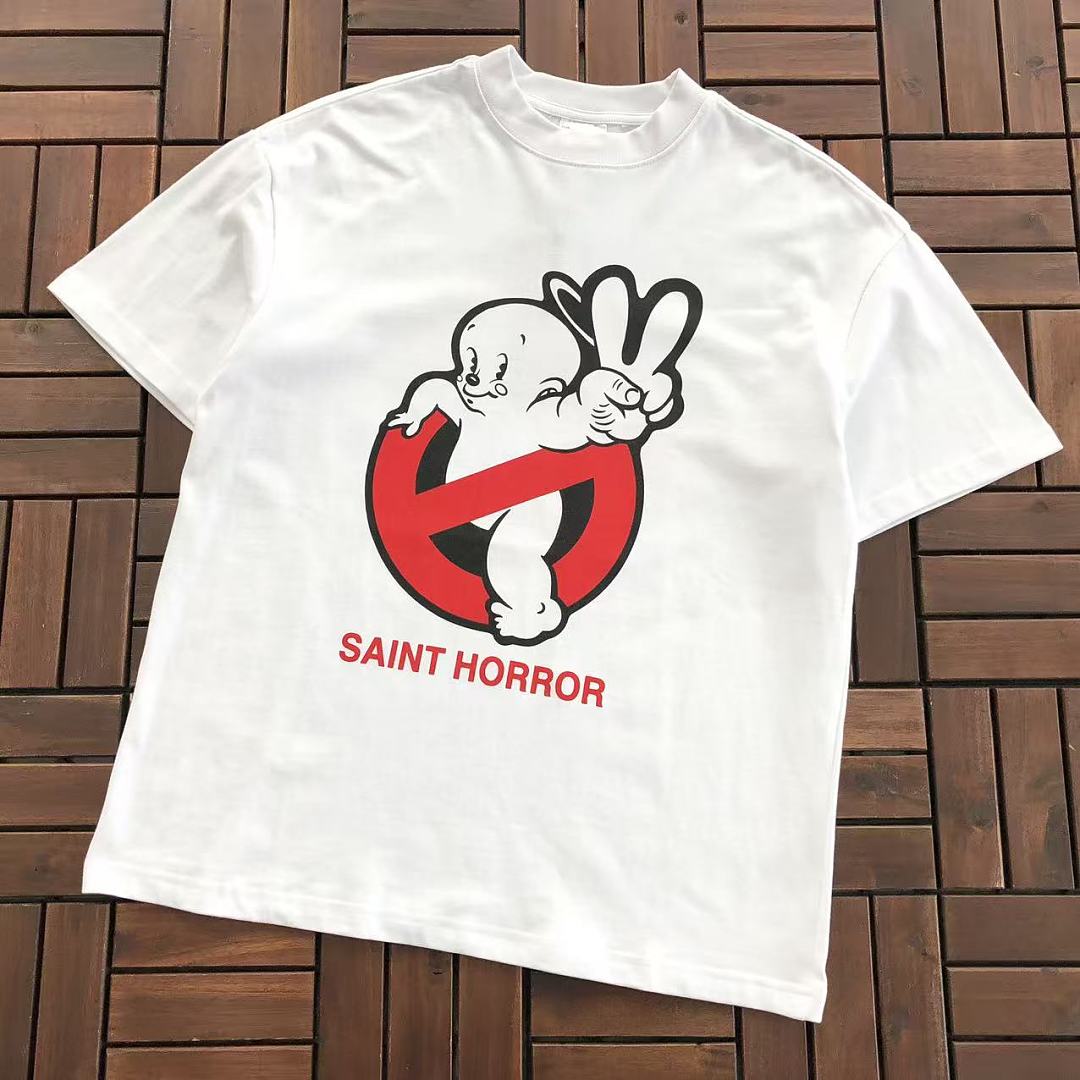 T-Shirts Saint M