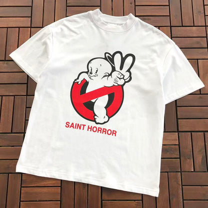 T-Shirts Saint M