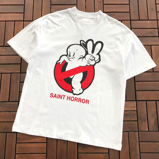 T-Shirts Saint M