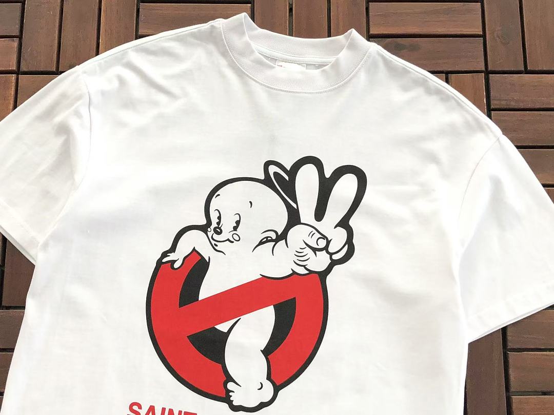 T-Shirts Saint M