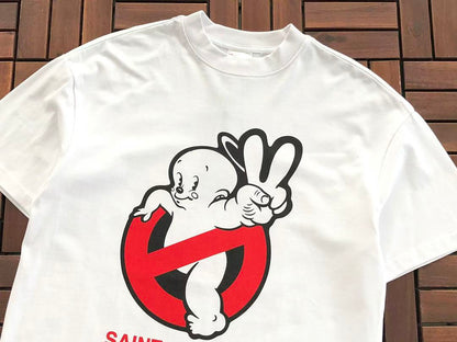 T-Shirts Saint M
