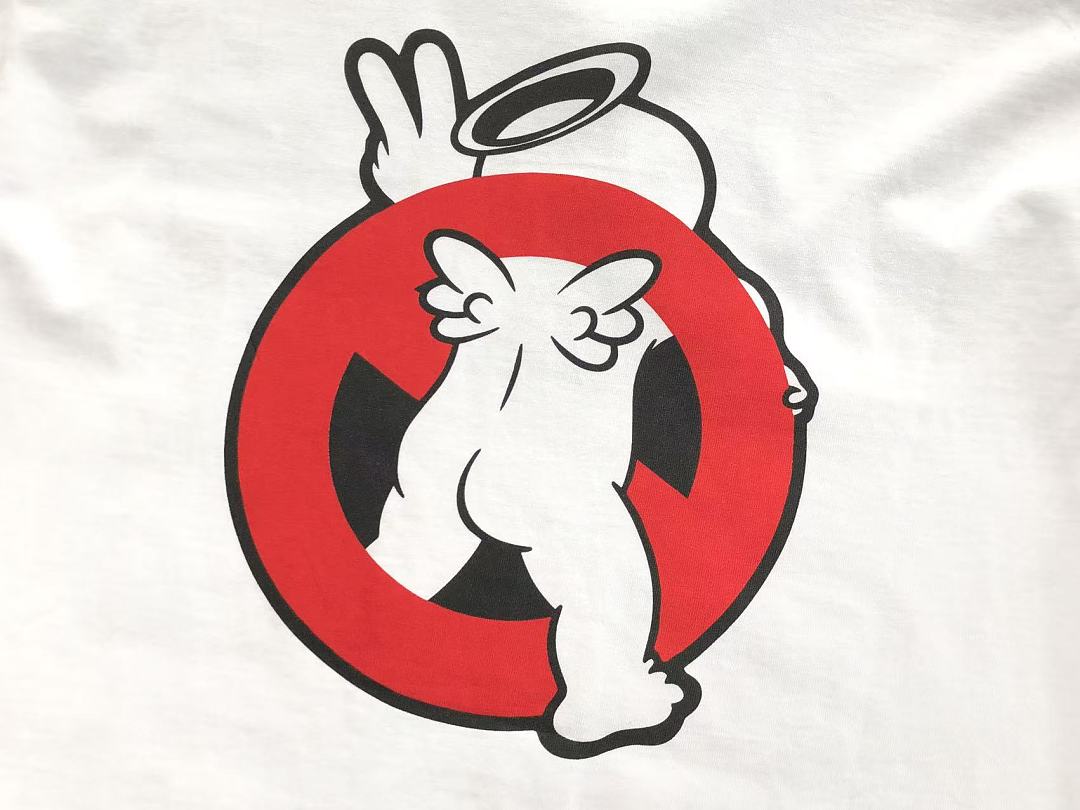 T-Shirts Saint M