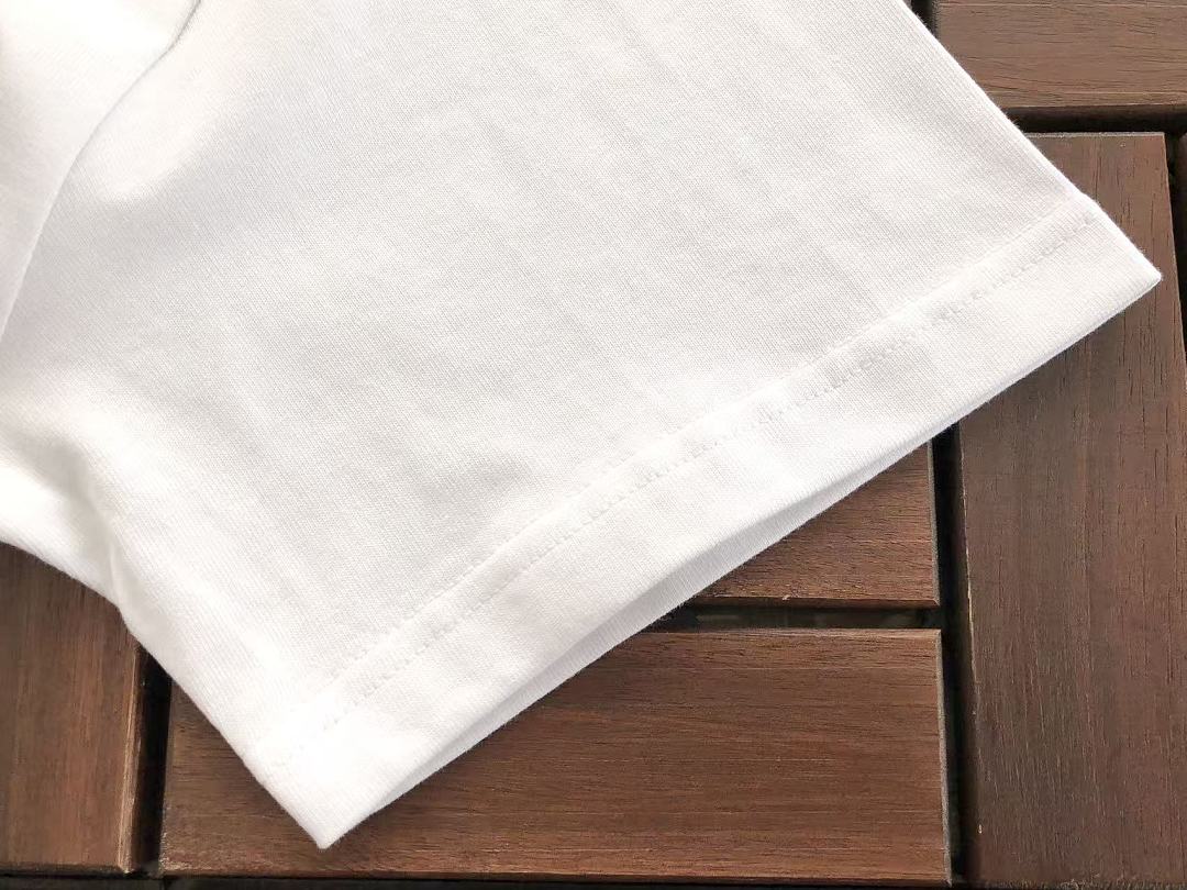 T-Shirts Saint M