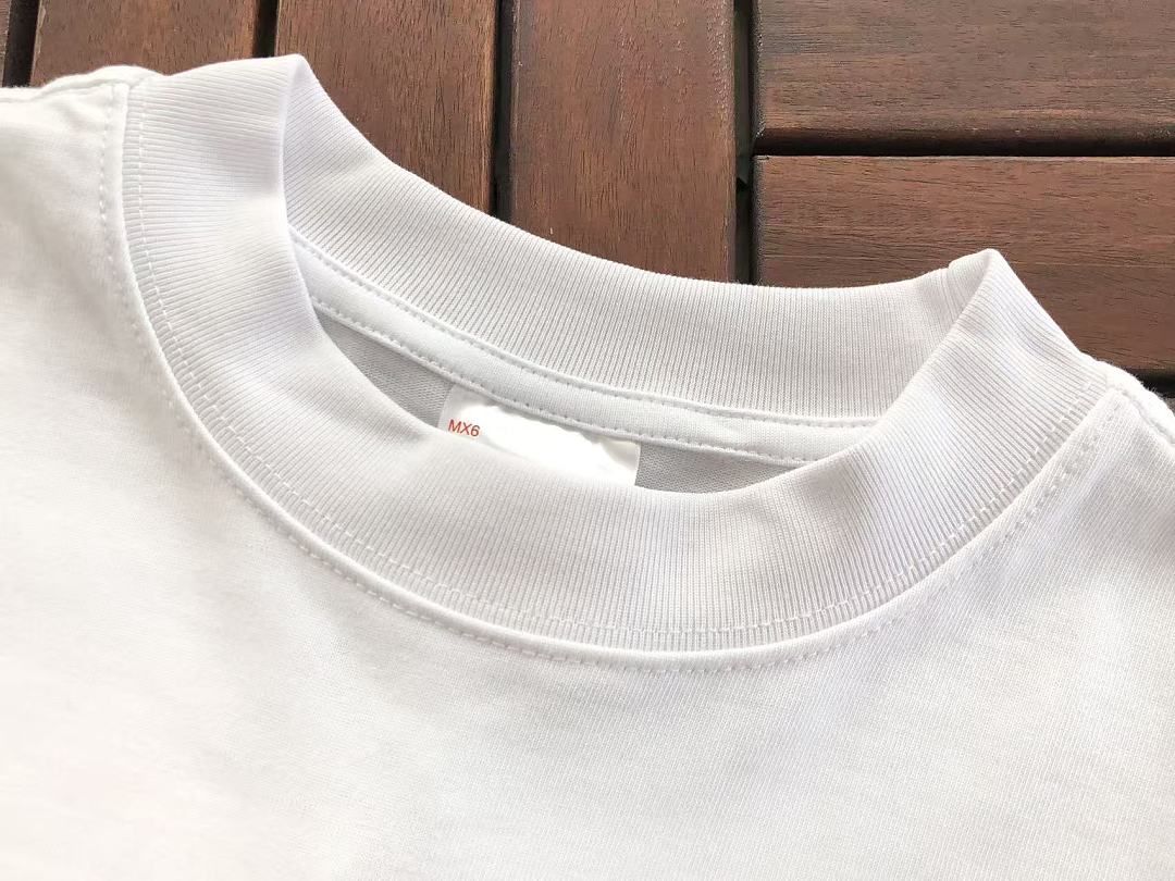 T-Shirts Saint M