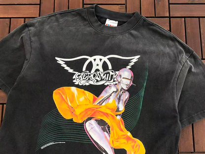 T-Shirts Saint M