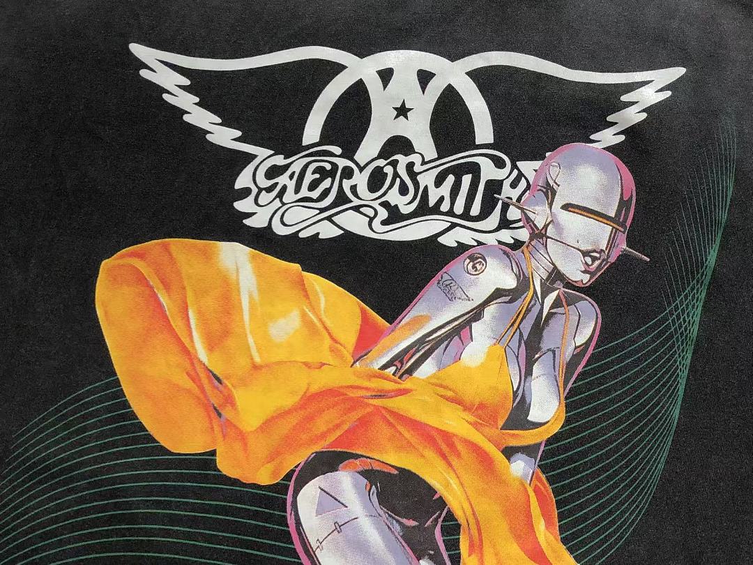 T-Shirts Saint M
