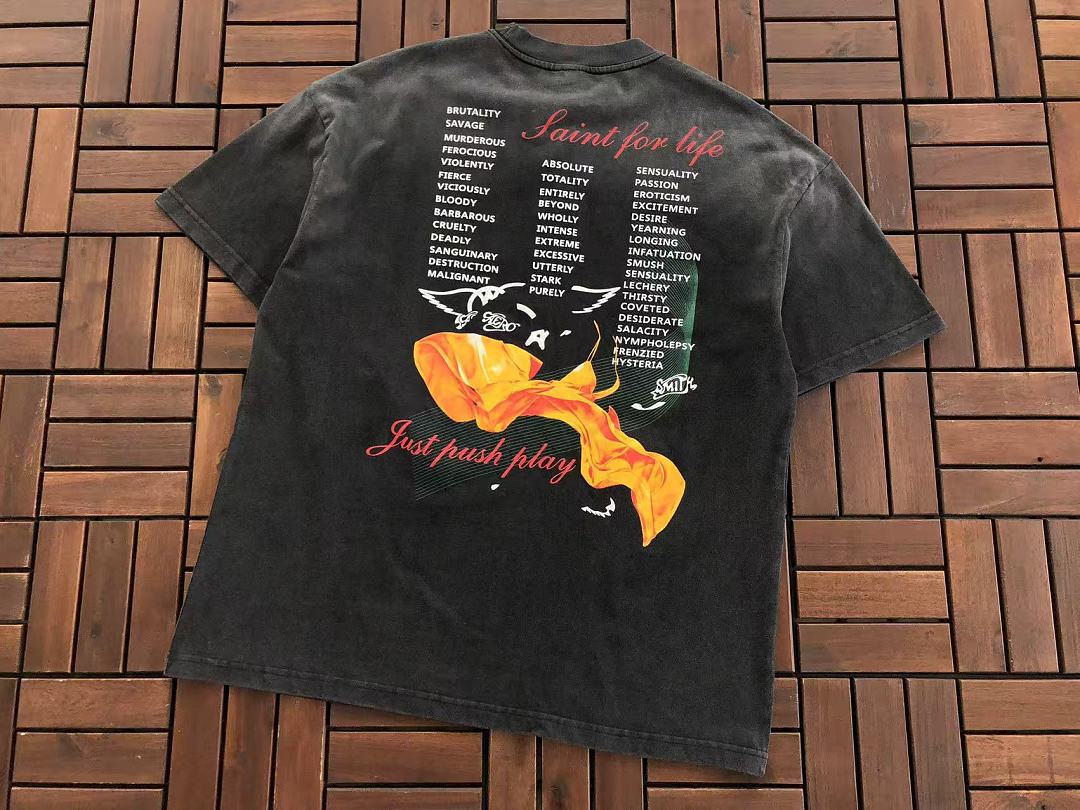 T-Shirts Saint M