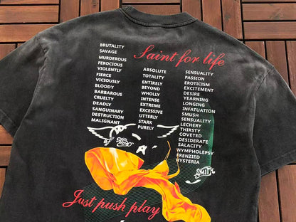 T-Shirts Saint M