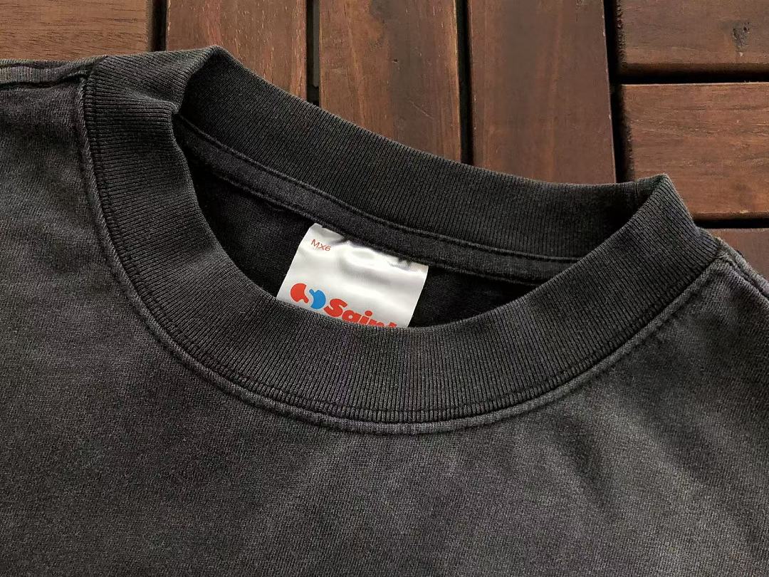 T-Shirts Saint M
