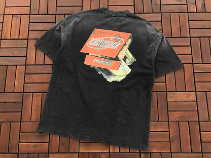 T-Shirts Travis Scott