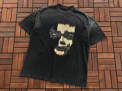 T-Shirts Travis Scott