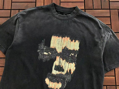 T-Shirts Travis Scott
