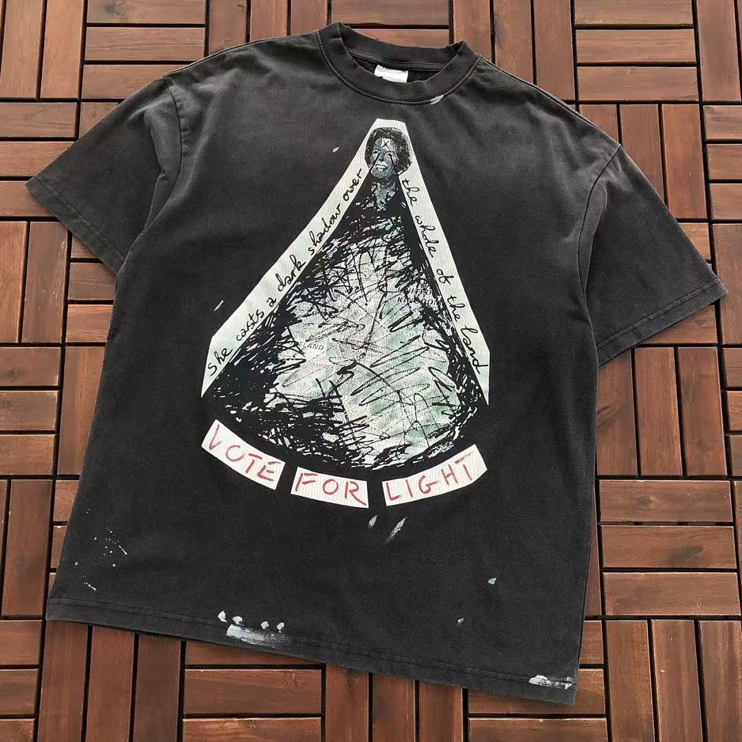T-Shirts Saint M