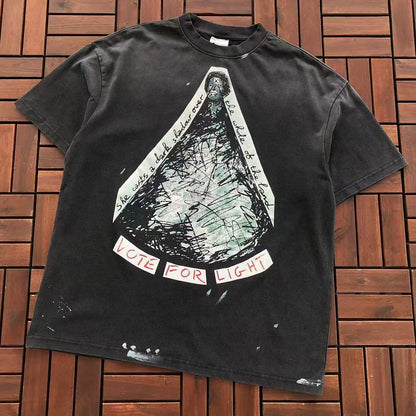 T-Shirts Saint M