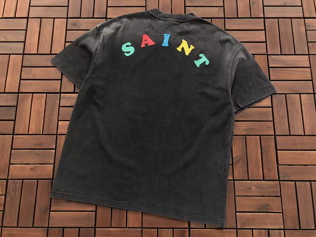 T-Shirts Saint M