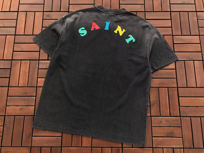 T-Shirts Saint M
