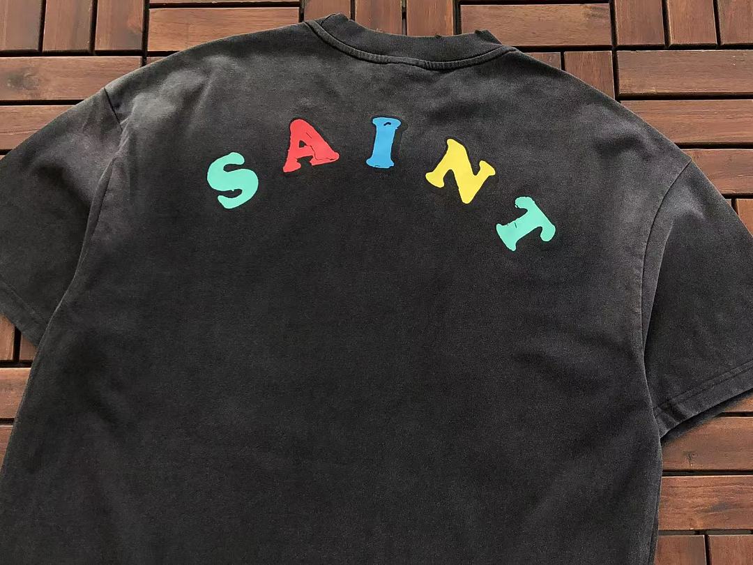 T-Shirts Saint M