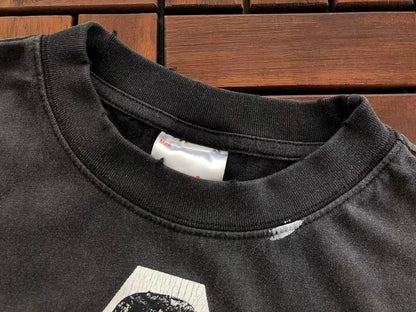 T-Shirts Saint M