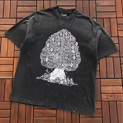 T-Shirts Saint M