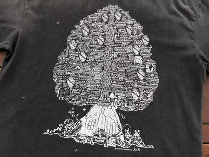 T-Shirts Saint M
