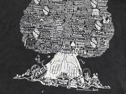 T-Shirts Saint M