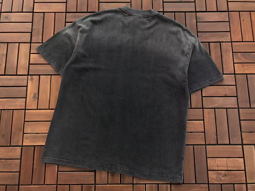 T-Shirts Saint M